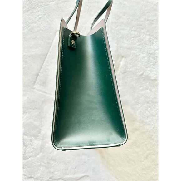 KATE SPADE NEW YORK Leather Handle Bag - Picture 5 of 6